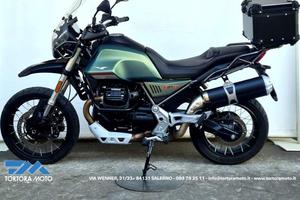 MOTO GUZZI V85 TT Abs my21