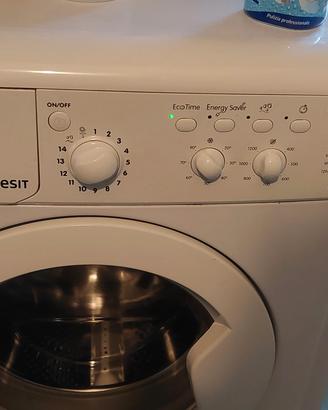 Lavatrice Indesit7kg A+++perfettamente funzionante