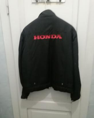 Giacca moto Honda