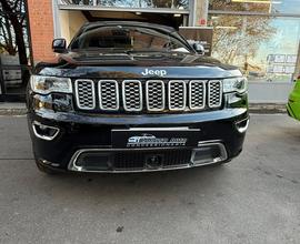 Jeep Grand Cherokee Grand Cherokee 3.0 V6 CRD 250 