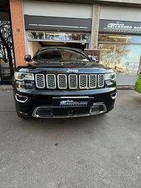 Jeep Grand Cherokee Grand Cherokee 3.0 V6 CRD 250 