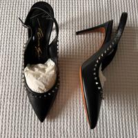 Scarpe con tacco donna