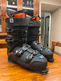 Scarponi salomon xpro 120