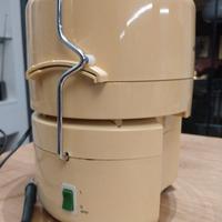 Centrifuga per alimenti