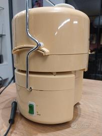 Centrifuga per alimenti