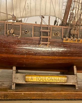 Galeone la toulonnaise, bismark, u-bot96, superbe