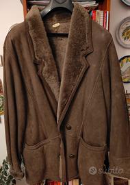 Giubbotto SHEARLING UOMO ORIGINALE ! 