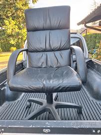 sedie e poltrone da ufficio