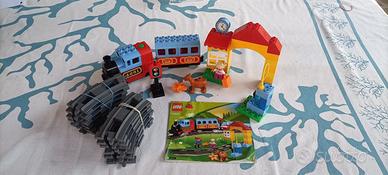 Lego Duplo