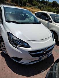 OPEL CORSA 1.4 CON IMPIANTO GPL