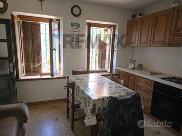 Porzione di casa - Lamon