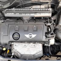 SEMIASSE ANT. DX. MINI MINI ONE «R56» (2007)