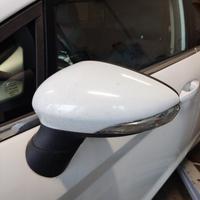 Specchio sinistro FORD FIESTA del 2010