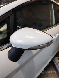 Specchio sinistro FORD FIESTA del 2010