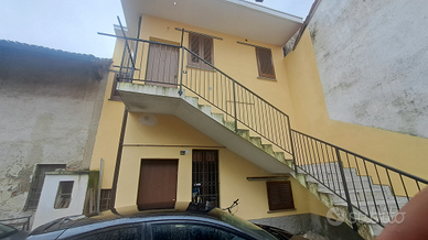 Casa di corte bilocale