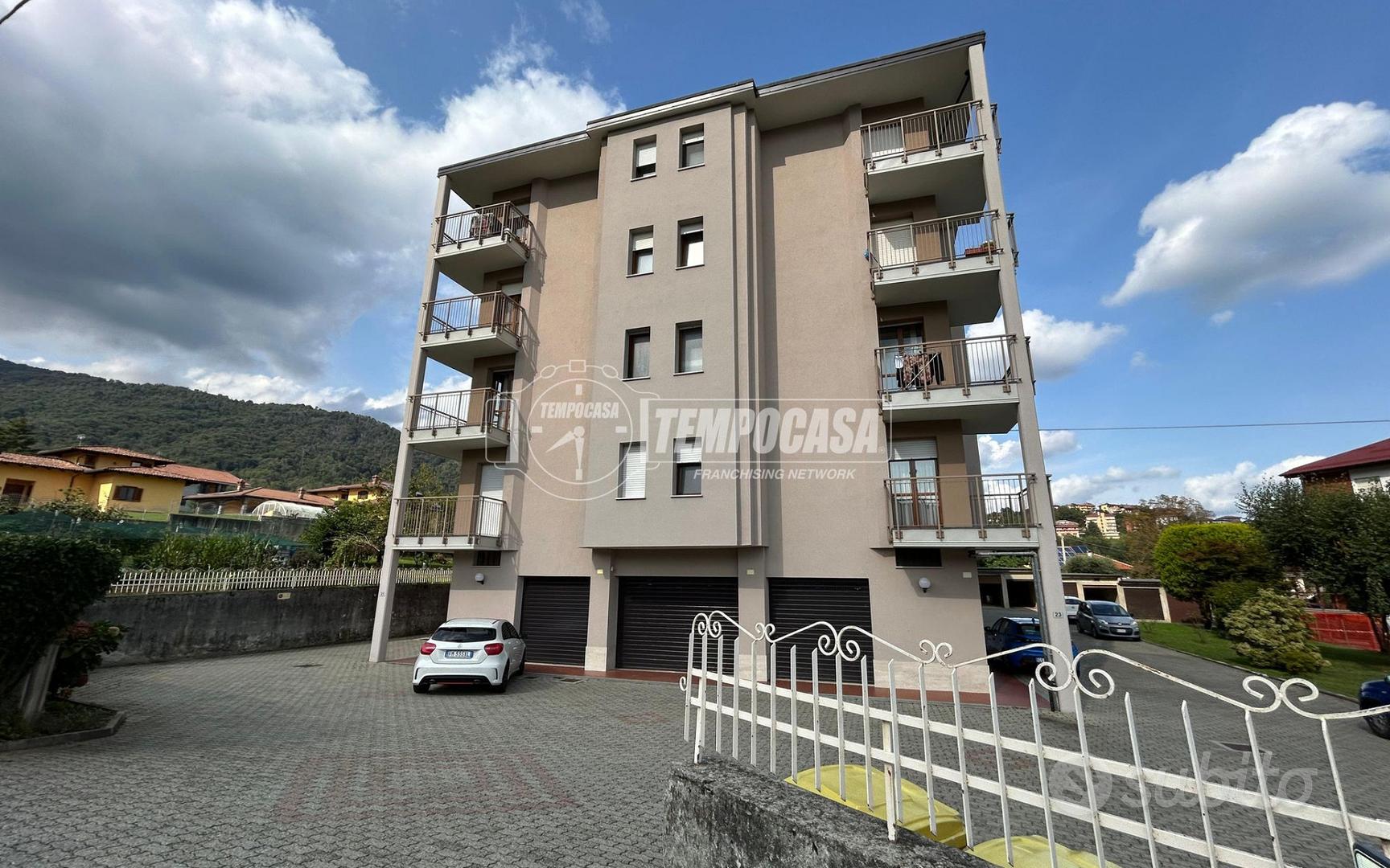 Appartamento – Forno Canavese, Brach - Vista 2
