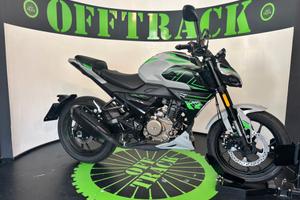 Kl Duel 125 2024