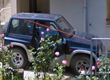 motore e cambio Suzuki  vitara 1900 td