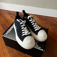 Sneakers Dsquared 2 taglia 42