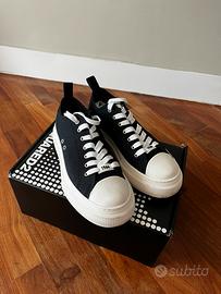 Sneakers Dsquared 2 taglia 42