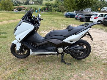 T-max 530