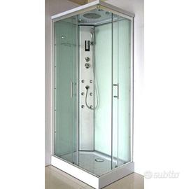 Cabina doccia