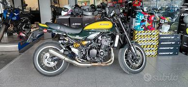 Kawasaki Z 900 RS