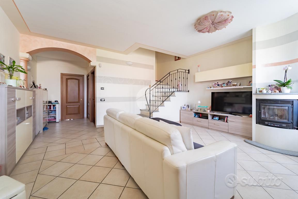 Casa – Bra, Sant'Agnese - Vista 3