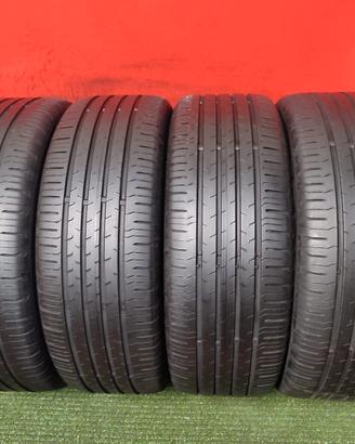 225 60 17 Gomme Estive 70% Continental 225 60R17