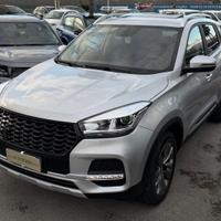 Dr 4.0 1.5 Bi-Fuel GPL