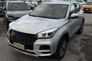 Dr 4.0 1.5 Bi-Fuel GPL