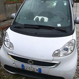 Smart anno 2012 Bianca