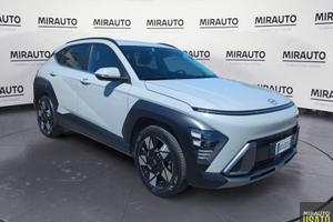 Hyundai Kona Hybrid 1.6 HEV X Line 2WD DCT