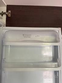 Ricambi frigorifero hotpoint ariston