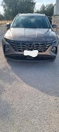 Hyundai TUCSON Tucson III 2021 1.6 phev Exellence
