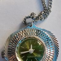 Orologio donna vintage 