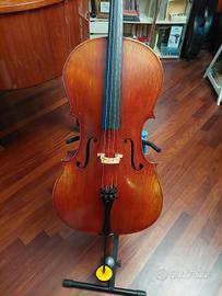 Violoncello 4/4 mod Stradivari 