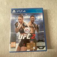 UFC 2