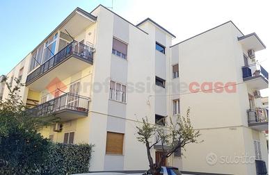 Appartamento Bari [Cod. rif 3315035ARG] (Poggiofra