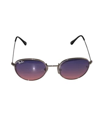 Occhiali da sole Ray-Ban Round Metal (RB3447)