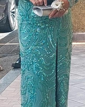 abito cerimonia 