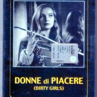 Videocassette d'epoca