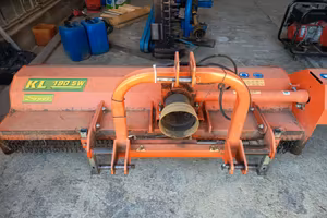 Trincia Agrimaster KL 190 SW Super