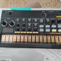 KORG volca Beats (Versione senza alimentatore)