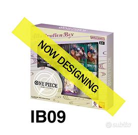 PREORDER One Piece Card Game Box IB 09 ENG