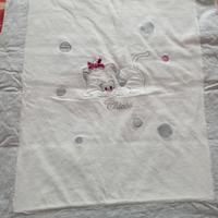 Coperta neonato Chicco