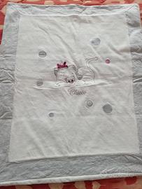 Coperta neonato Chicco