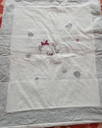 Coperta neonato Chicco