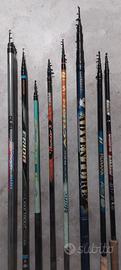 stock pesca 