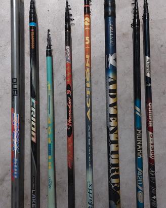 stock pesca 